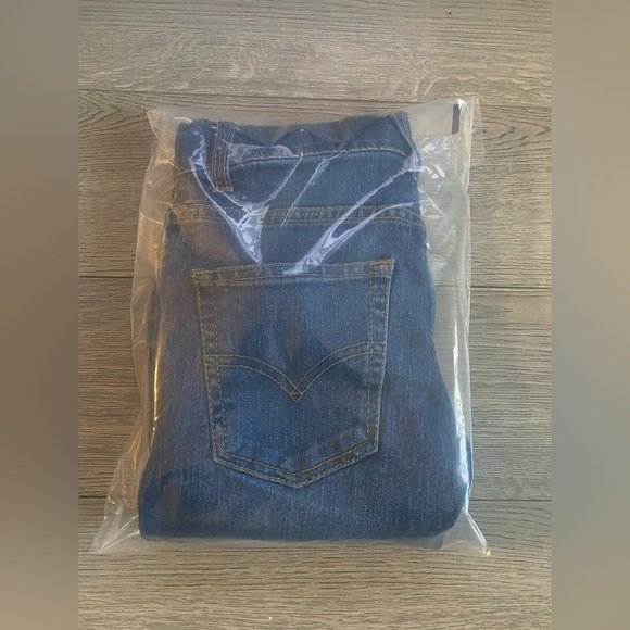 Boys size 8 jeans - Picture 14 of 15